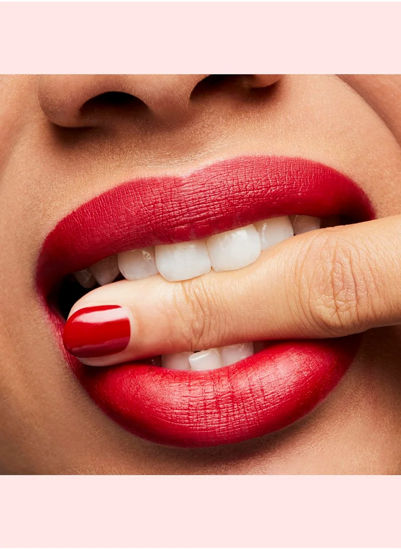 MAC Cosmetics Retro Matte Lipstick - Ruby Woo