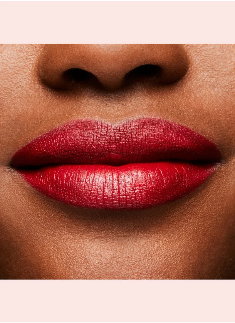 MAC Cosmetics Retro Matte Lipstick - Ruby Woo