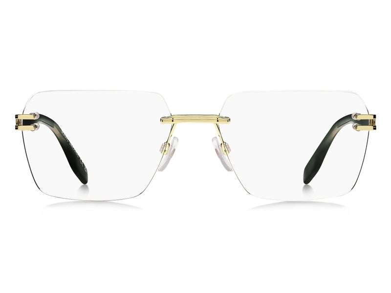 Marc Jacobs Men Square Frames  57 MARC 841 - Image 1