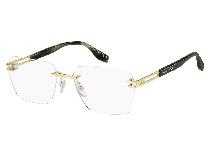 Marc Jacobs Men Square Frames  57 MARC 841 - Image 2