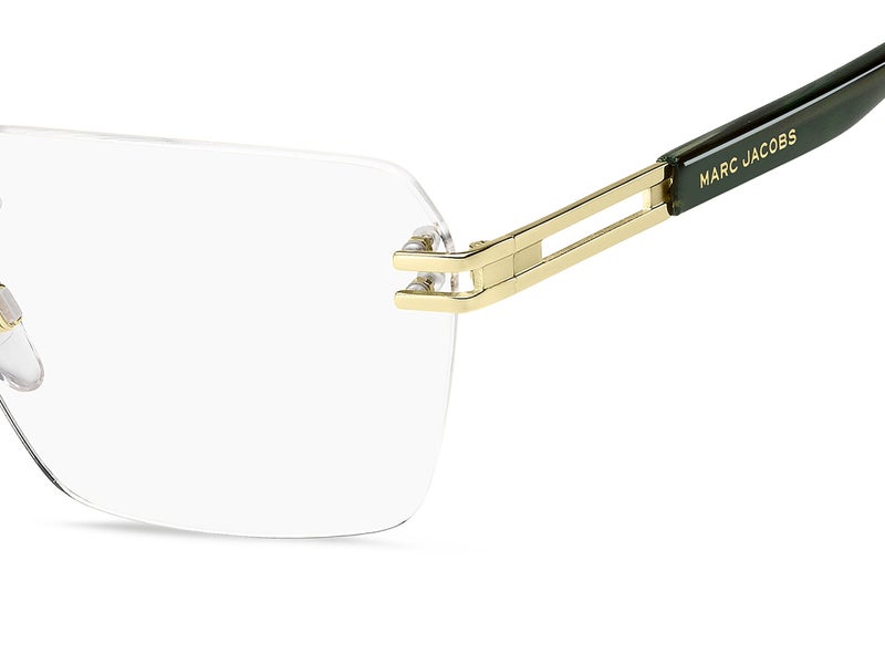 Marc Jacobs Men Square Frames  57 MARC 841 - Image 3