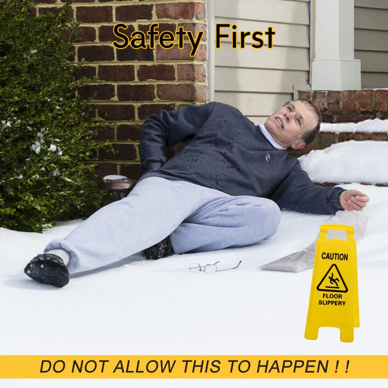 SX S&X Outdoor Stair Treads Non-Slip Safety Tape, 6â€ x 24â€, 5-Pack, Pre-Cut Anti Slip Tape with Reflective Stripe, Heavy Duty Traction Grip Tape for Wooden Steps, Concrete Stairs, Decks - Image 5