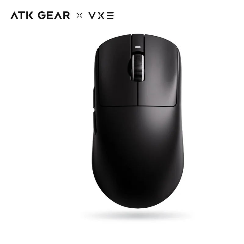 اي تي كي ماوس ATK VXE Dragonfly R1 Pro Max Wireless Bluetooth Gaming Mouse, Nordic 52840, PAW3395, Smart Speed X - Image 1