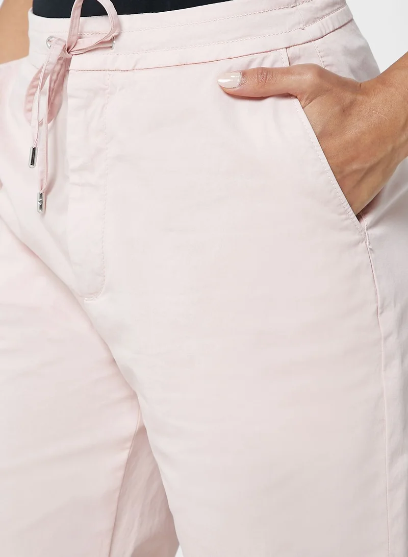 BOSS High Waist Pants