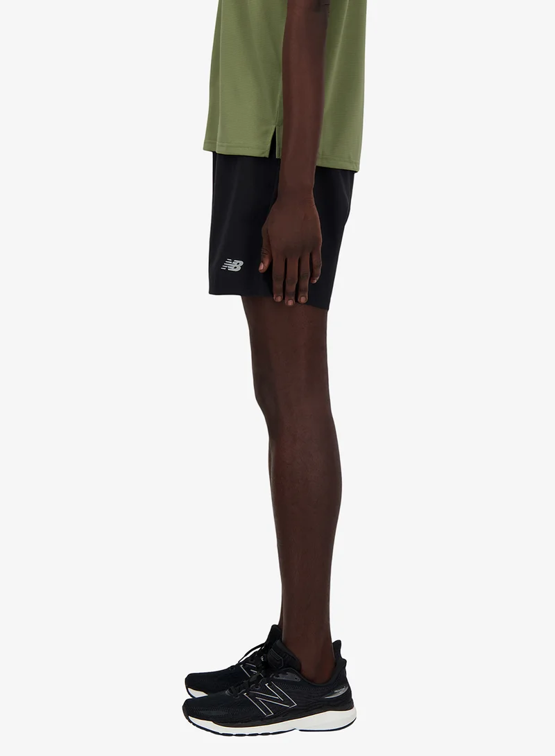 New Balance 5" Essential Lined Shorts