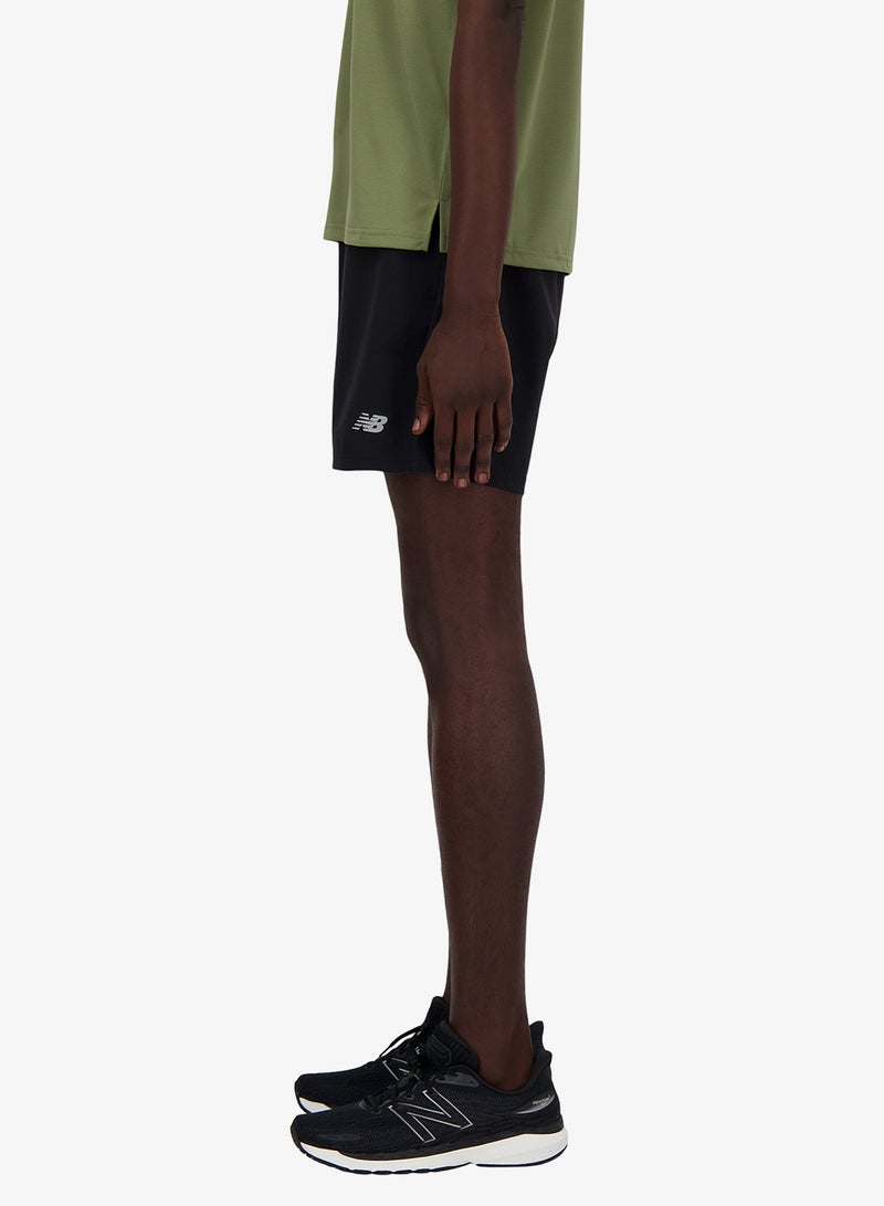 New Balance 5" Essential Lined Shorts - Image 3