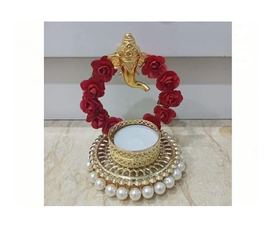 Sellplus Diwali Offer Pick Any Tea Light Holder 199 only Pack of 2 Design3