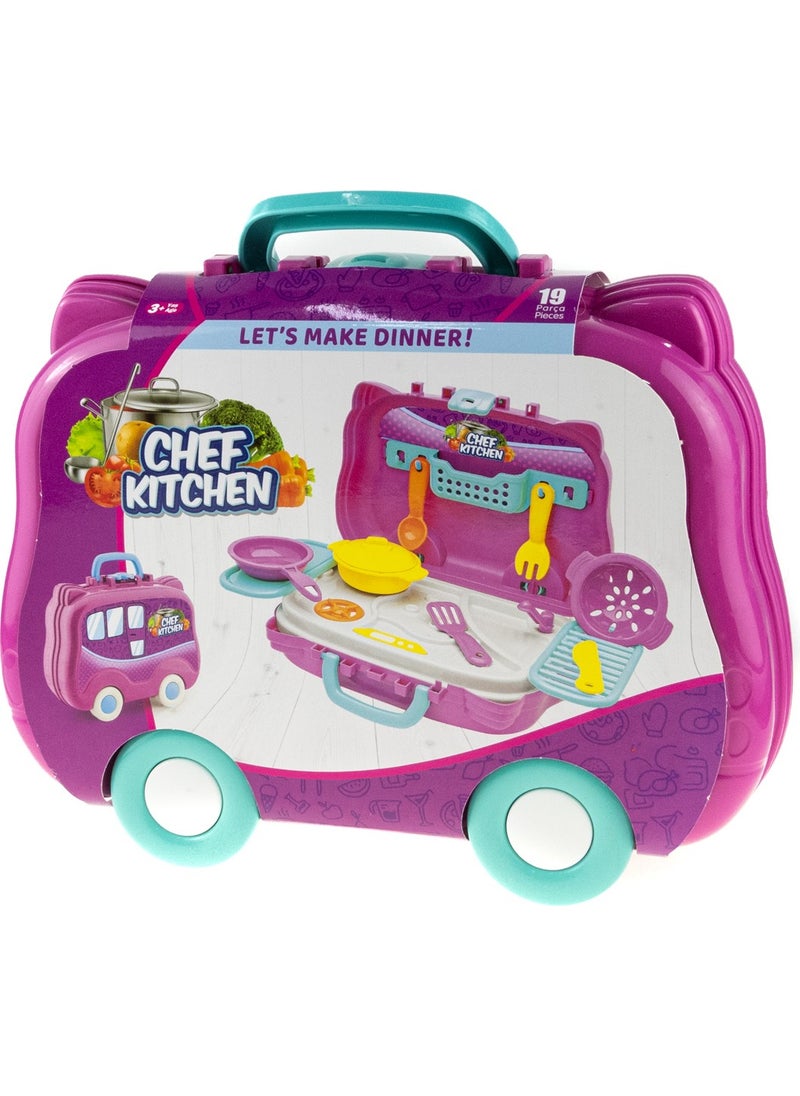 Toy Kitchen Set 11 Piece Car Set - pzsku/Z4B1C50D7CB212EF7A596Z/45/_/1731183381/a6eefbf7-b076-454b-a83a-c3dff6de29ba