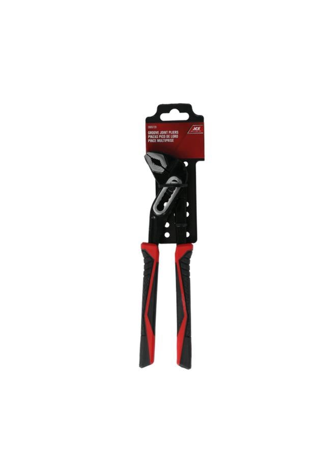 ACE 10 Inch Groove Joint Plier - Image 1