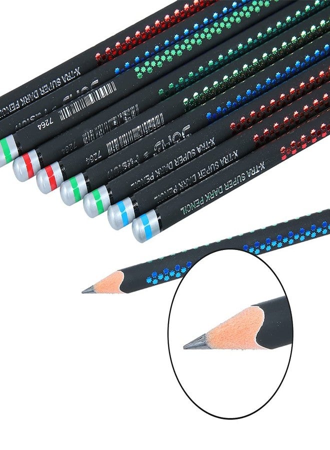 Scholar Fancy Memo Book No. 6 - 144 Pages Each | Premium Case Bound Memo Registers | Smooth Writing Paper for Notes, Records & Daily Entries | Elegant Long-Lasting Memo Books for Office, School, College & Professional Use - Image 4