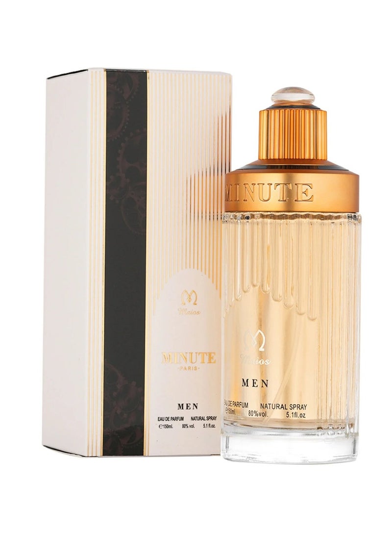 مايوس عطر مينت 150مل - Image 1