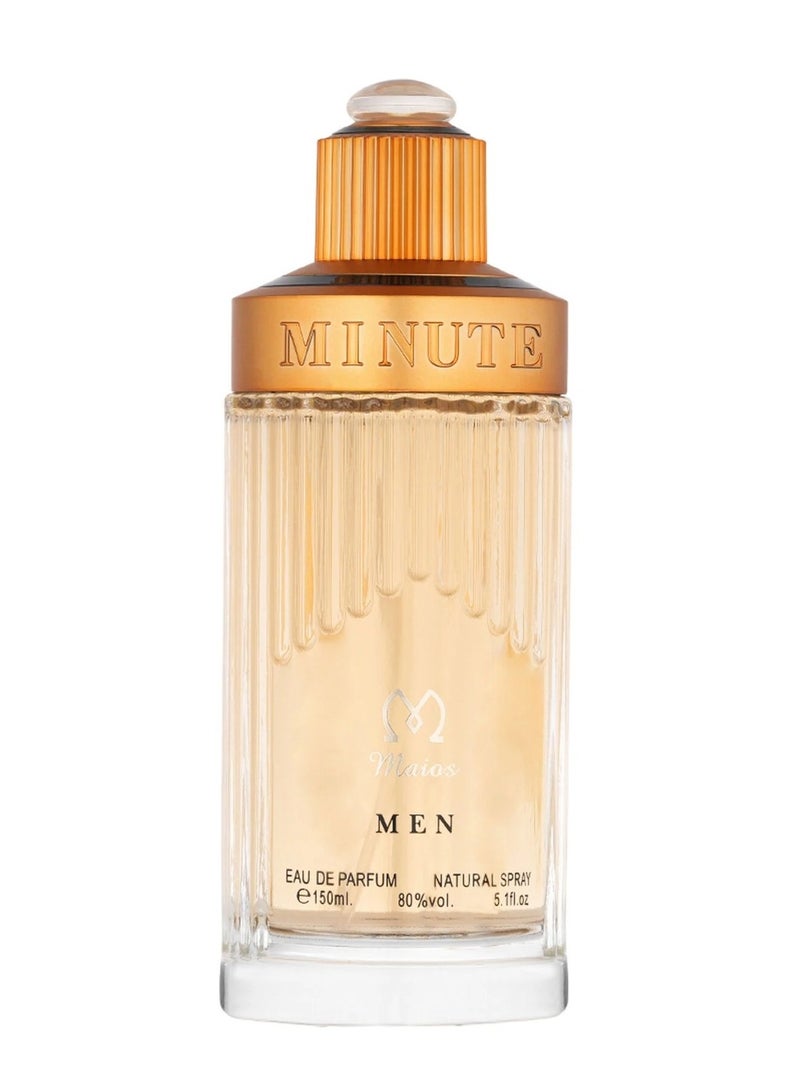 مايوس عطر مينت 150مل - Image 2
