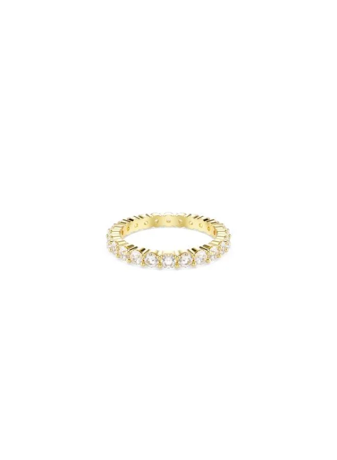 SWAROVSKI Stilla Stone Detail Single Ring