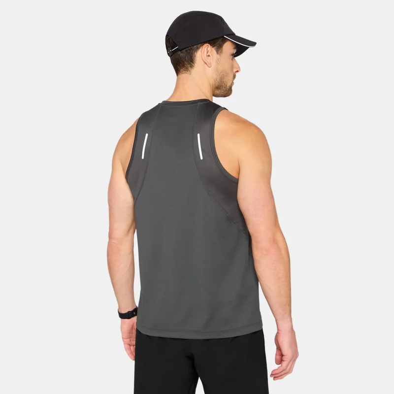Fabletics Men's The O2 Running Tank Top