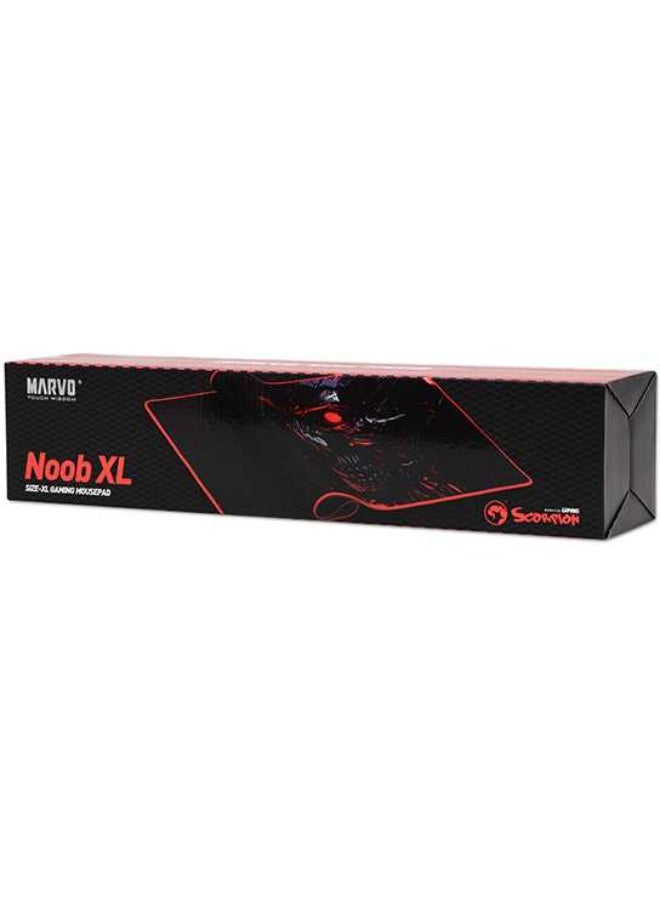 مارفو Best Gaming Mousepad Marvo G51 Noob XL - Image 4