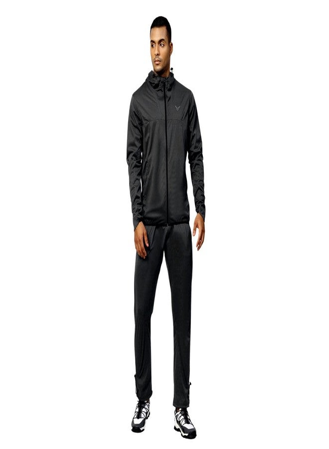 Invincible Men's Light Weight Sauna Suit - Image 1