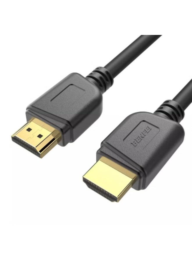بنفي كابل HDMI عالي السرعة 4K من Benfei، - Image 1