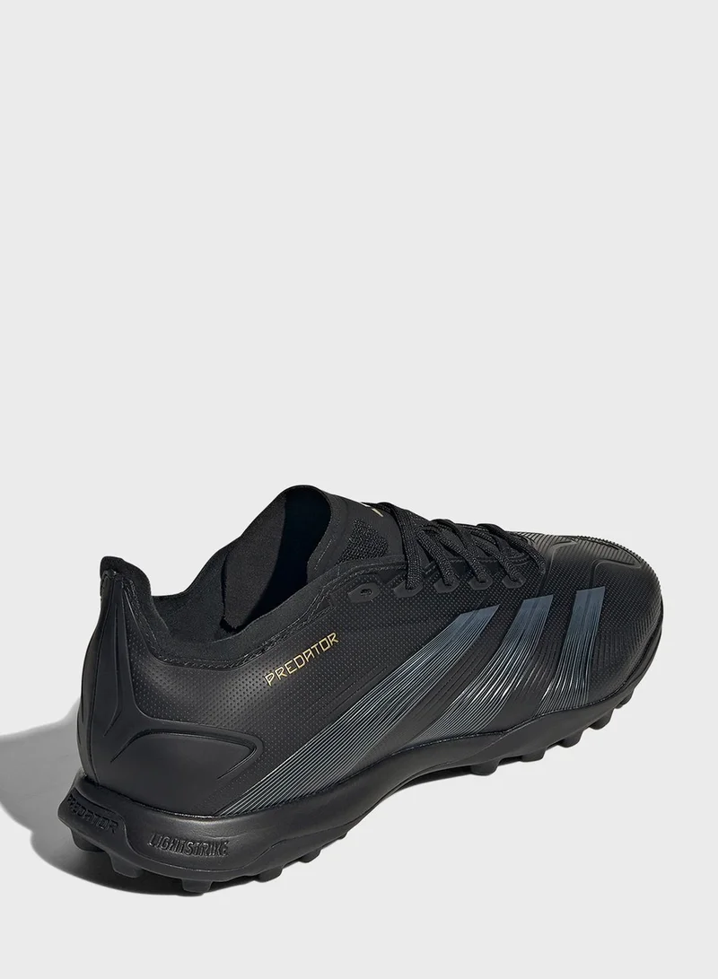 adidas حذاء كرة القدم بريداتور ليج تيرف