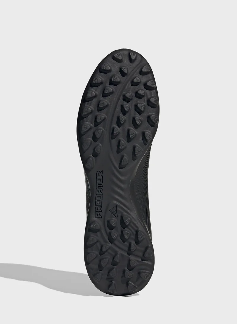 adidas حذاء كرة القدم بريداتور ليج تيرف