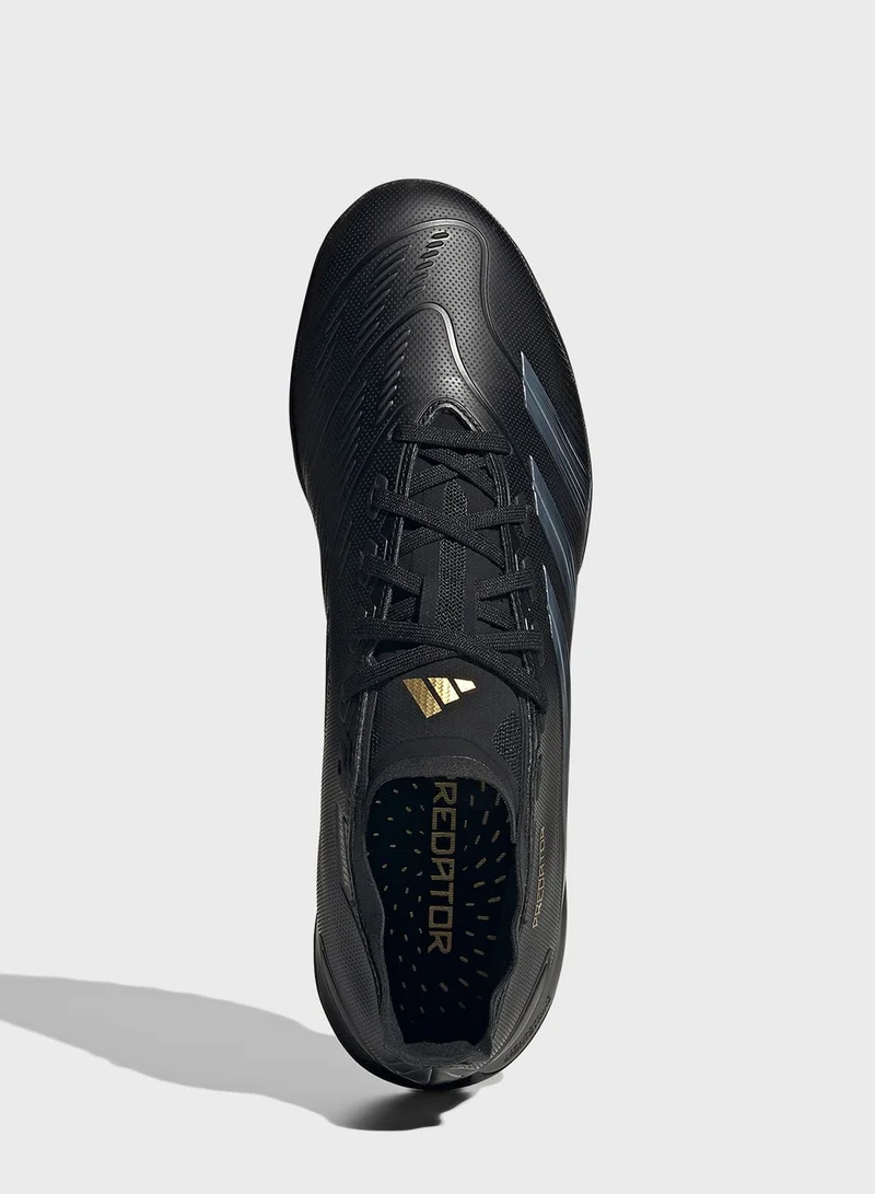 adidas حذاء كرة القدم بريداتور ليج تيرف