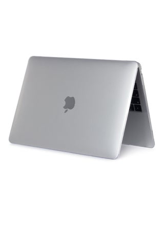 Carbon fiber Case for new macbook pro 13" - A1706/A1708/A2159/A1989/A2251/A2289/A2338 , Hard Shell Case - Clear - pzsku/Z4B1D53246A5139A8F4D1Z/45/1744740881/f98365bc-129a-4ca9-b4f0-e0ede54e288d