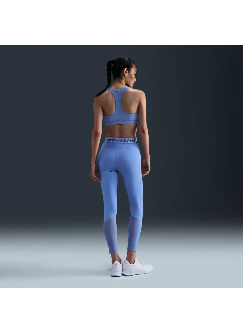 Nike Women's Pro Graphic 7/8 Leggings