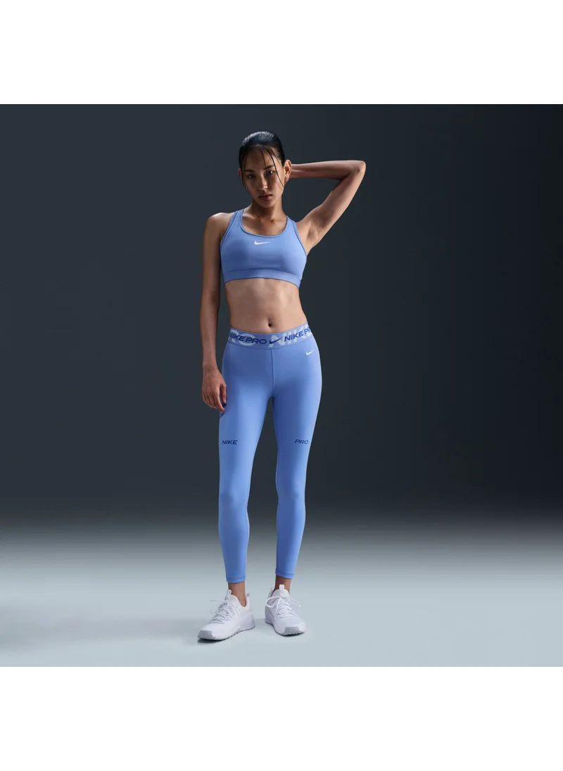 Nike Women's Pro Graphic 7/8 Leggings