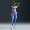 Nike Blue