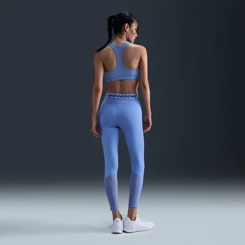 Nike Women's Pro Graphic 7/8 Leggings