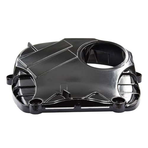 NMN Engine Upper Timing Chain Cover with Gasket Compatiable with GTI EOS CC A3 A4 A5 A6 Q3 Q5 TT Replaces# 06H103269H,06H103269C,06H103269G - Image 4