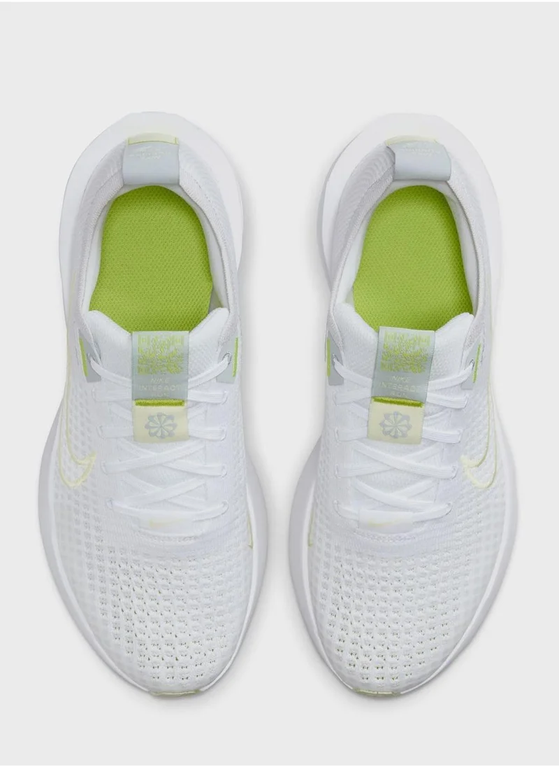 Nike Interact Run