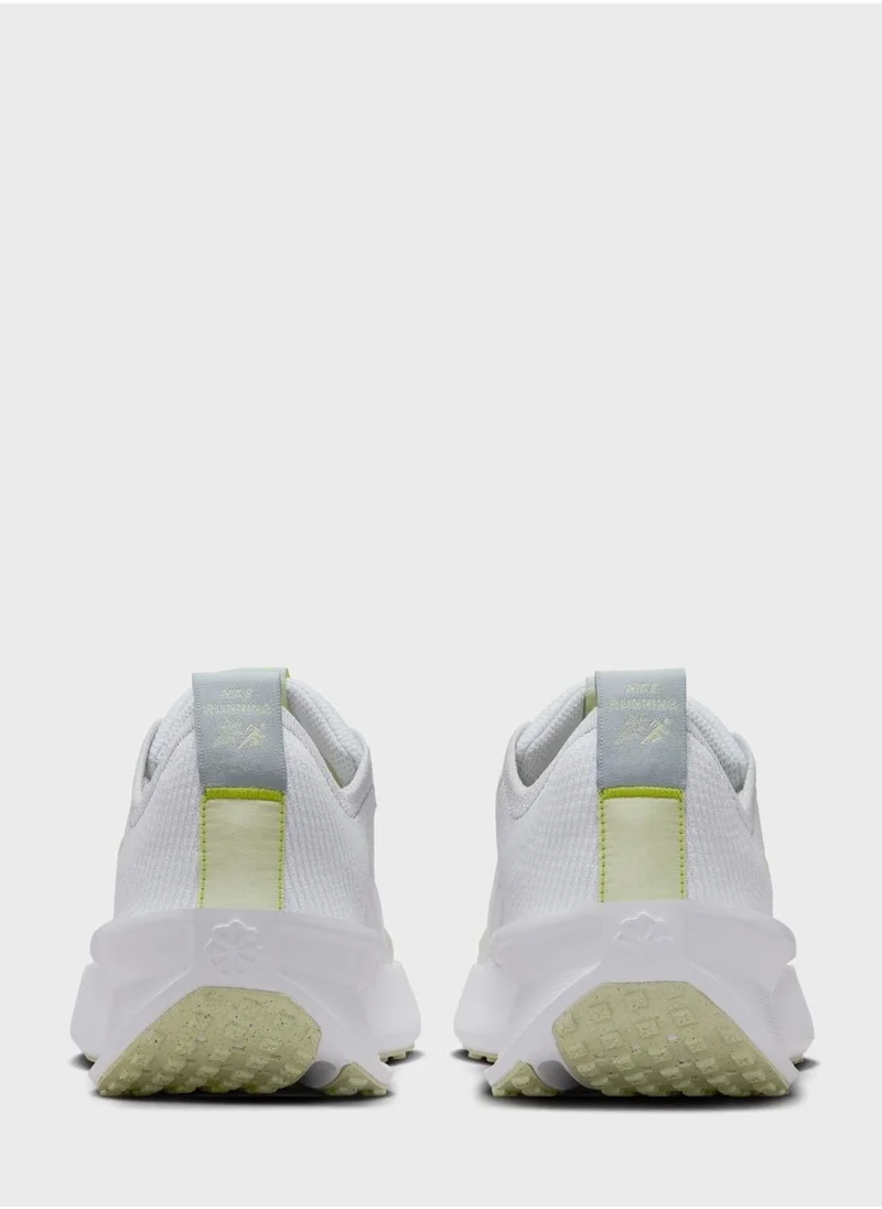 Nike Interact Run