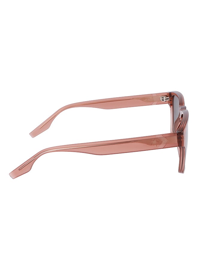 CONVERSE INJECTED SQUARE CONVERSE SUN CV547S CRYSTAL SADDLE - Image 5