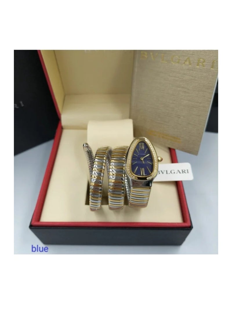 BVLGARI Women wristwatch Bbl559 - Image 1
