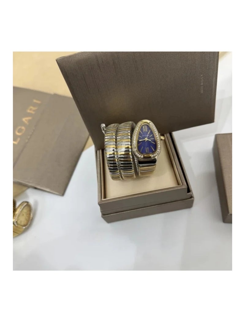 BVLGARI Women wristwatch Bbl559 - Image 2