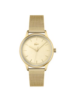 LACOSTE Stainless Steel Analog Wrist Watch 2001255  - Image 2