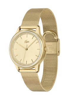 LACOSTE Stainless Steel Analog Wrist Watch 2001255  - Image 1