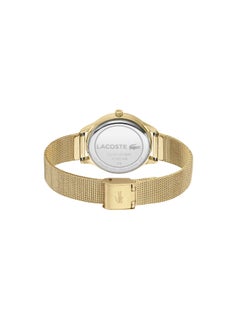 LACOSTE Stainless Steel Analog Wrist Watch 2001255  - Image 3