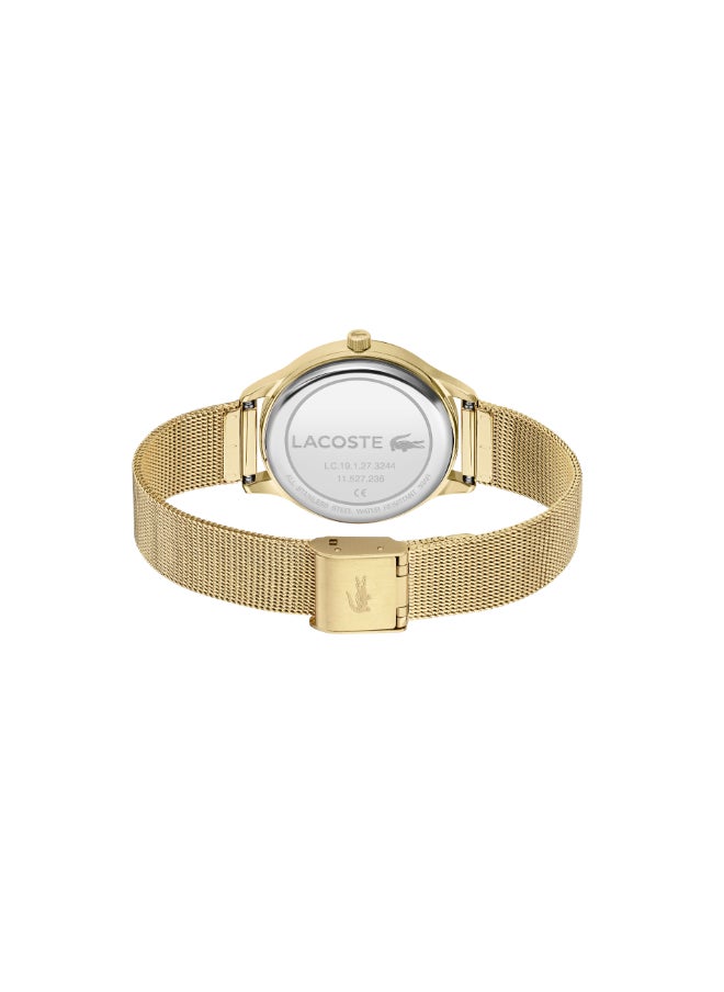 LACOSTE - Stainless Steel Analog Wrist Watch 2001255 - Image 1