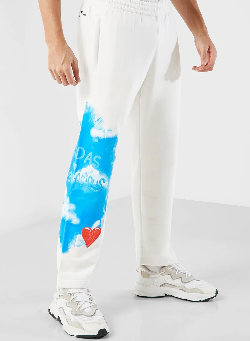 adidas Originals Fewo Uf Sweatpants