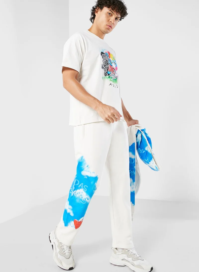 adidas Originals Fewo Uf Sweatpants