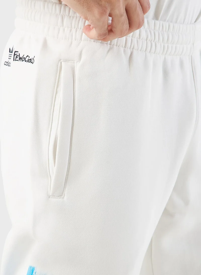 adidas Originals Fewo Uf Sweatpants