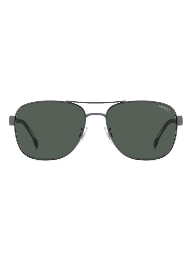Carrera نظارات شمسية للرجال من نوع C FLEX 02/G/S R80/QT بإطار كامل على شكل طيار - Image 2