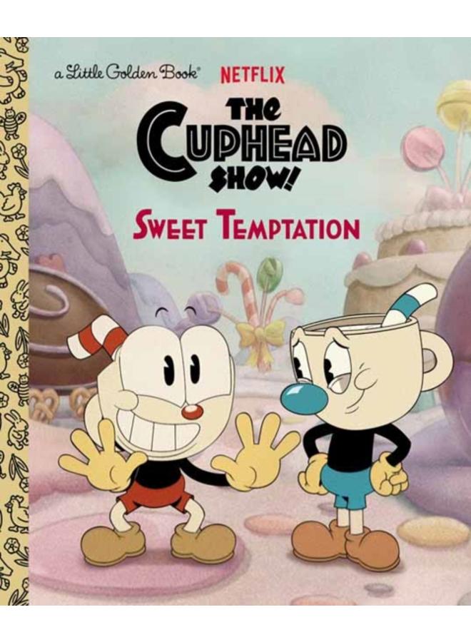 Sweet Temptation (The Cuphead Show!) 