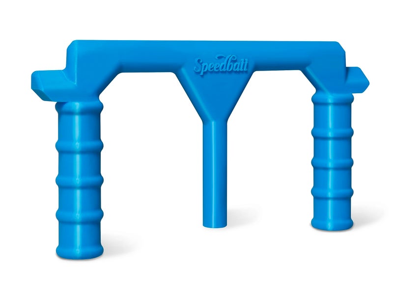 Speedball Boss Base Blue for Pottery and Ceramics