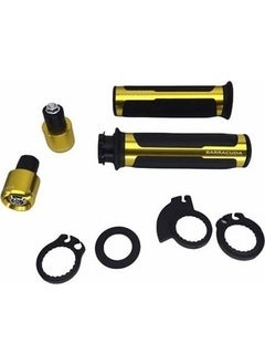Pulsar R25 MT07 Cbr X-Max Handpiece Set Gold
