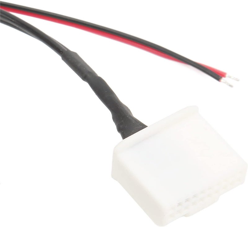 EVTSCAN Car Bluetooth Wireless Module 20 Pin AUX IN Adapter for 4Runner, Avalon, Camry, Tacoma - Image 3