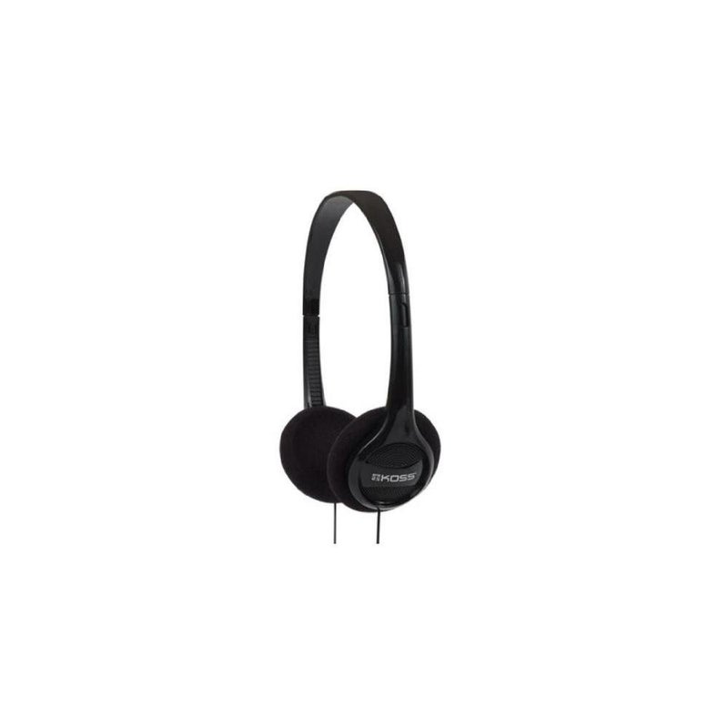 Koss 6-Pack On-Ear Portable Stereo Headphones 4Ft Cable - Image 4