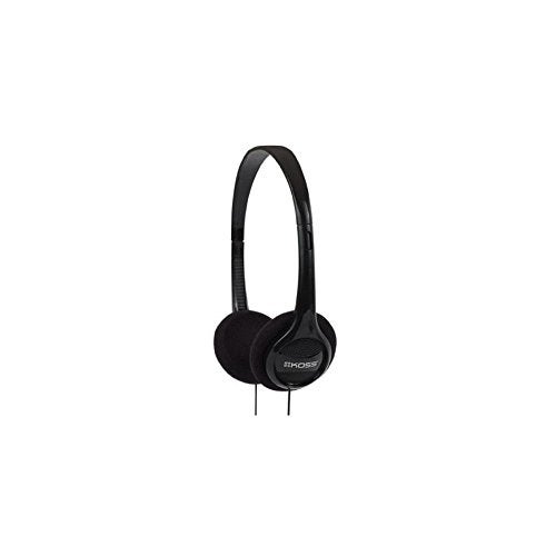 Koss 6-Pack On-Ear Portable Stereo Headphones 4Ft Cable - Image 1