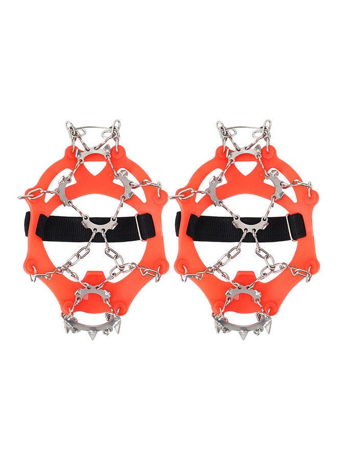 NIBEMINENT 2-Piece Tooth Ice Grippers - Image 1